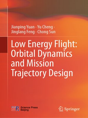 cover image of Low Energy Flight
